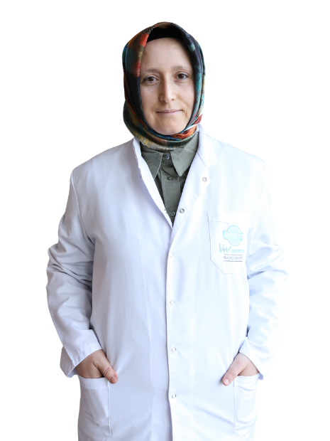 Spec. MD. Fatma Kaya